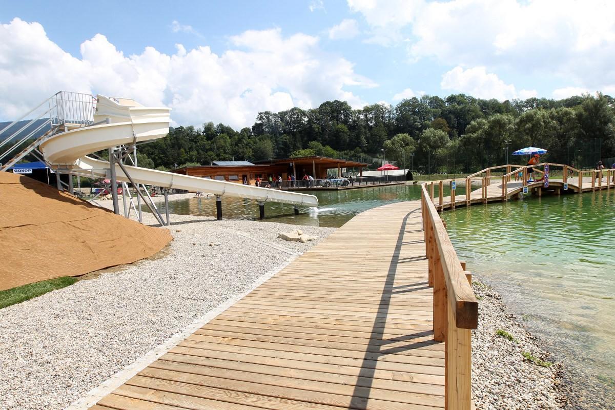 Radlje ob Dravi Green Resort Glamping מראה חיצוני תמונה