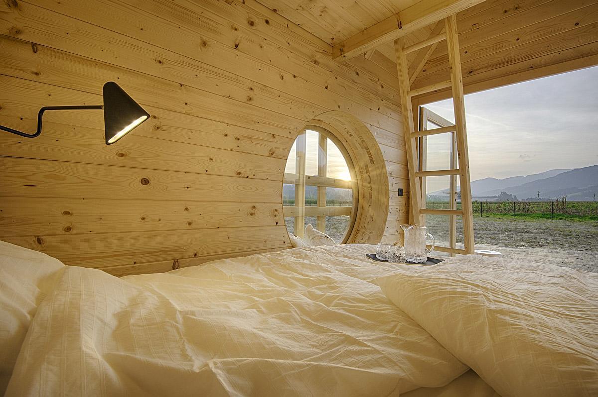 Radlje ob Dravi Green Resort Glamping מראה חיצוני תמונה